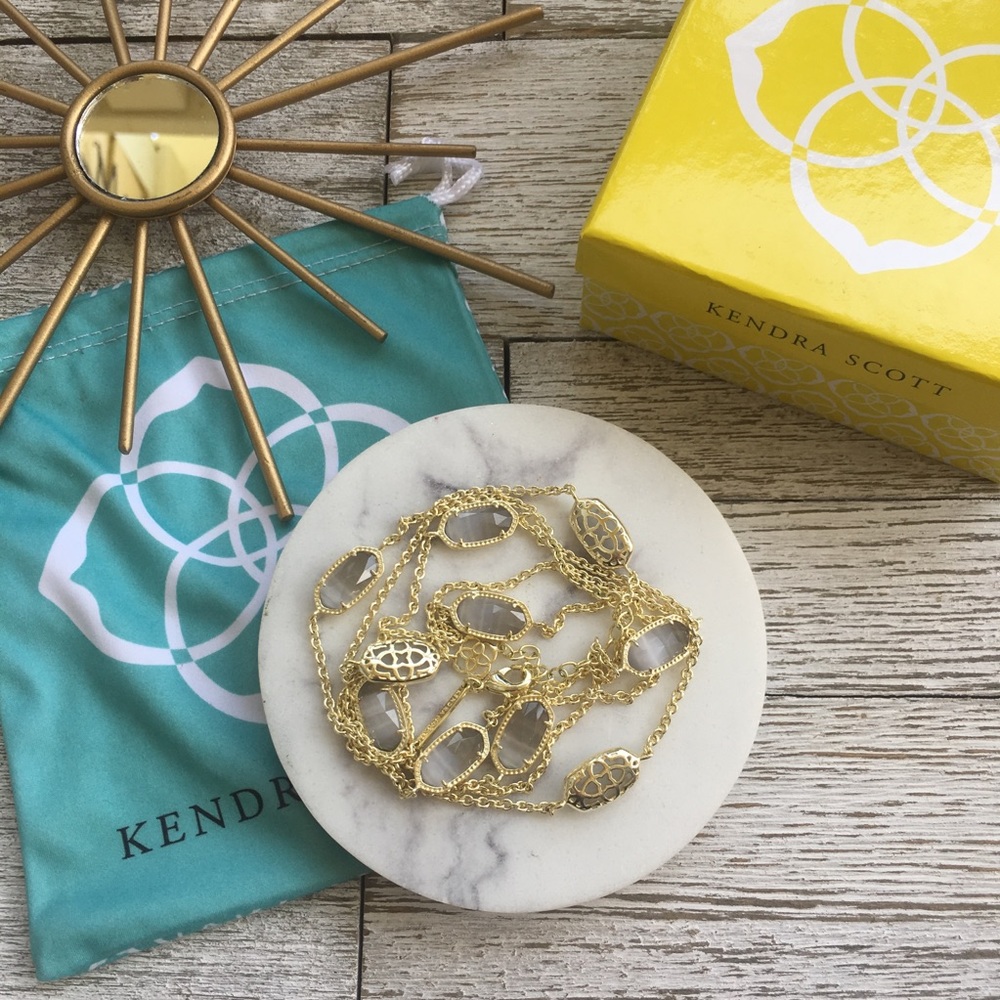 Kendra Scott Necklace